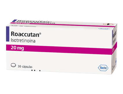 Roaccutan