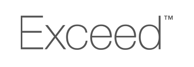 Exceed logotyp